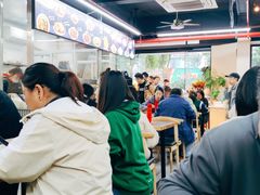 -顶巧鸡汤馄饨(虹口总店)