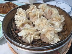 -西夏回族烧麦馆(牡丹街店)