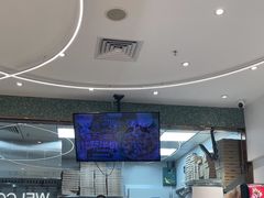-棒约翰比萨(望京SOHO店)