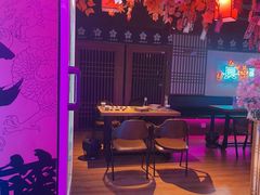 -长藤鬼校(钟楼店)