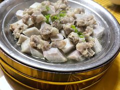 -回家湘菜馆(浮山后店)