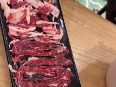 -嬷孙家潮汕牛肉火锅(北京路天河城店)