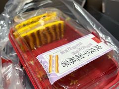 -詹记桃酥(宿州路店)