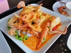-班赞海鲜市场