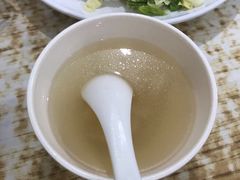 -粤味轩快餐店(天下第一泉店)