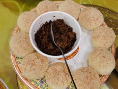 肉沫烧饼-砂锅居(西四店)