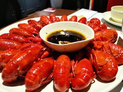 -一棠龙虾•王牌虾球(光谷天地店)