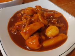 -韩礼年糕(飞虹路店)