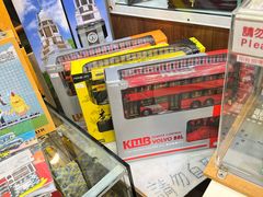 -80M 巴士专门店