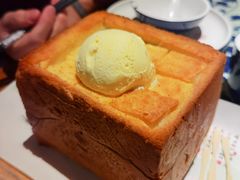 面包诱惑-绿茶餐厅(布吉万象汇店)