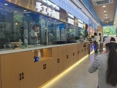 -清真·尖子尖牛肉面(王府井店)