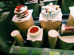-Pantry's Best派悦坊蛋糕(K11购物艺术中心店)