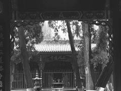 -武侯墓风景区
