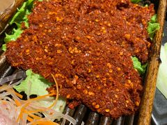 -盡膳口福跷脚牛肉火锅(合生汇购物中心店)