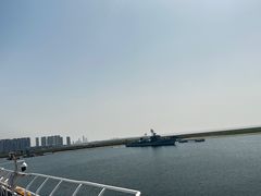 -泰达航母主题公园