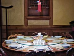 包厢-小吊梨汤·北京菜(香山店)