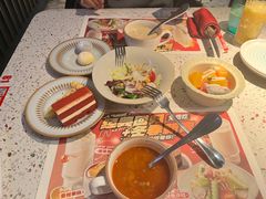 -战斧牛排餐厅(悦方IDmall店)