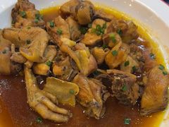 -下梅人家土菜馆(历史文化餐厅度假区店)