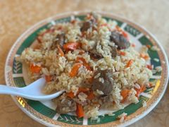 -维吾尔餐厅(宜山路店)