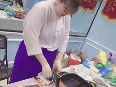 -首脑美容美发化妆美甲培训学校(长沙校区)