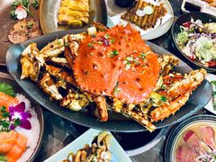 -蟹之国·精品蟹料理(极地店)