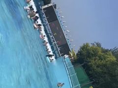-欢乐水魔方水世界