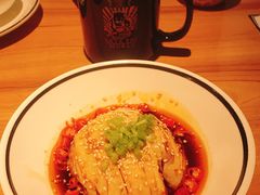 藤椒正经鸡-太二酸菜鱼(正大广场店)