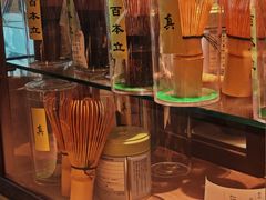 -luutosa  cafe & tea 鹿兔山