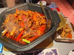 -深圳来福士广场