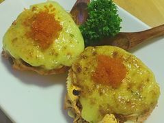 -福匠日本料理(人民路店)