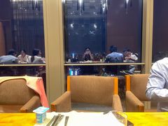 -视界美食自助餐厅·石家庄希尔顿酒店