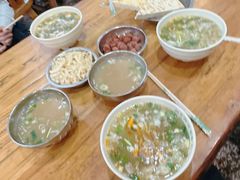-清真马杰山牛肉汤馆