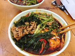 -晓马鸭店(新芜路店)