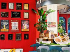 -避风塘·金牌店·夜宵(金玉兰店)