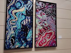 -中华艺术宫(上海美术馆)