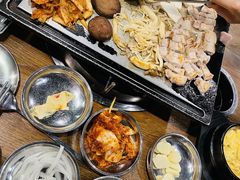 -香猪坊(五道口店)