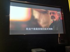 -舒沐雅阁·足浴SPA·小憩简餐(德阳店)