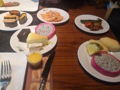 -汉巴味德(大悦城店)