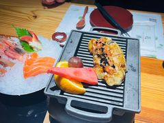 -花潮料理艺食馆(世欧广场店)