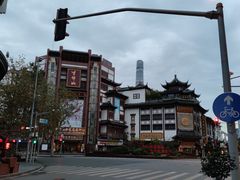 -麦当劳(豫园店)
