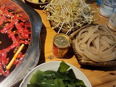 -陈陈火锅(较场口店)