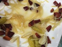 -乡土特色.冷锅鱼.牦牛肉汤锅