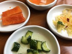 -全州拌饭馆(断桥店)