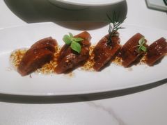 糯米藕-四世同堂·京菜·烤鸭(双井店)