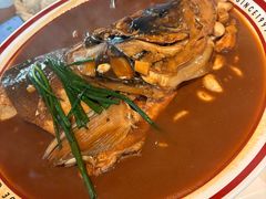 -旺顺阁·北京菜(北辰上品+)