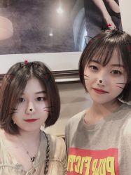 -TWOFACE 双面理发馆