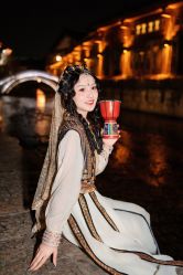 -小红帽摄影(丽江店)