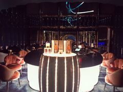 -迪拜帆船酒店海底餐厅