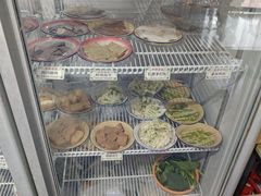 -蜀都冒菜·酱蟹生腌