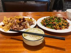 -老街坊餐吧